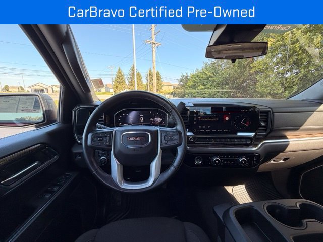 2024 GMC Sierra 1500 Elevation - Photo 12