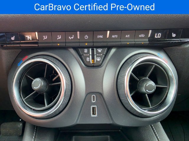 2025 Chevrolet Blazer 2LT - Photo 30