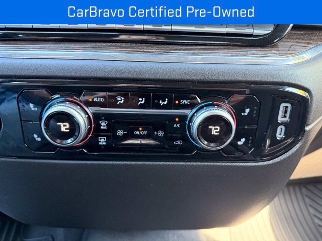 2024 GMC Sierra 1500 Elevation - Photo 26