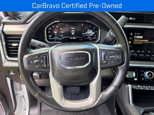 2025 GMC Sierra 2500HD Denali - Photo 19