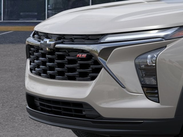 2026 Chevrolet Trax RS - Photo 13