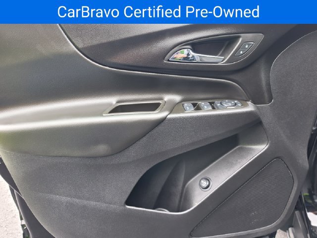 2024 Chevrolet Equinox LT - Photo 11