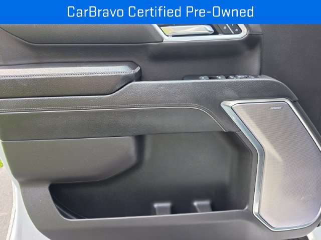 2025 GMC Sierra 2500HD Denali - Photo 13