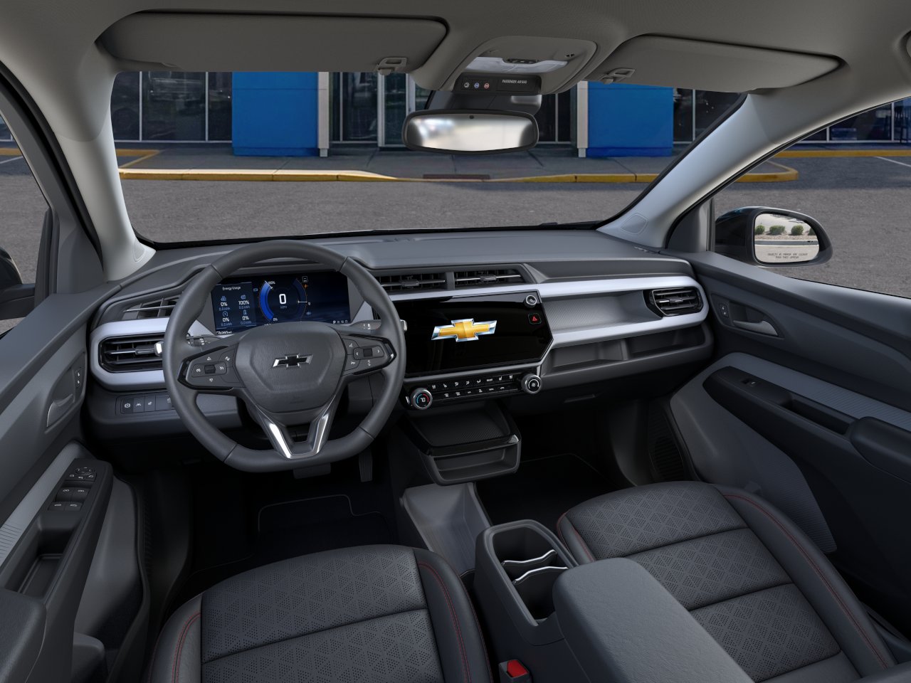 2027 Chevrolet Bolt RS - Photo 38