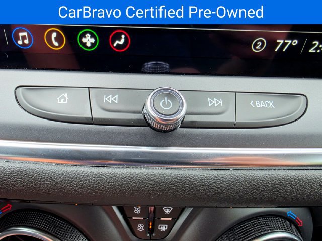 2025 Chevrolet Blazer 2LT - Photo 27
