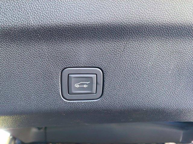 Used 2026 Chevrolet Tahoe High Country SUV