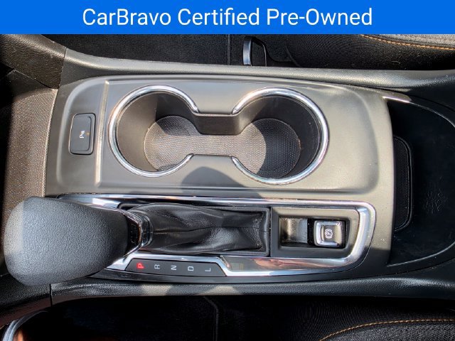 2024 Chevrolet Equinox LT - Photo 29