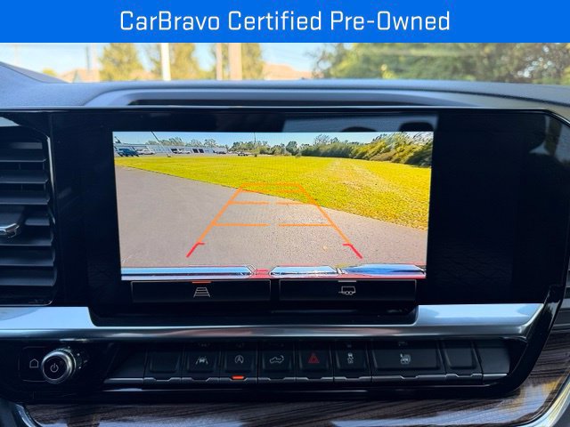 2024 GMC Sierra 1500 Elevation - Photo 24