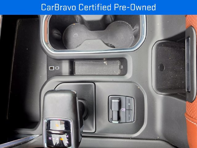2025 GMC Sierra 1500 Denali Ultimate - Photo 39