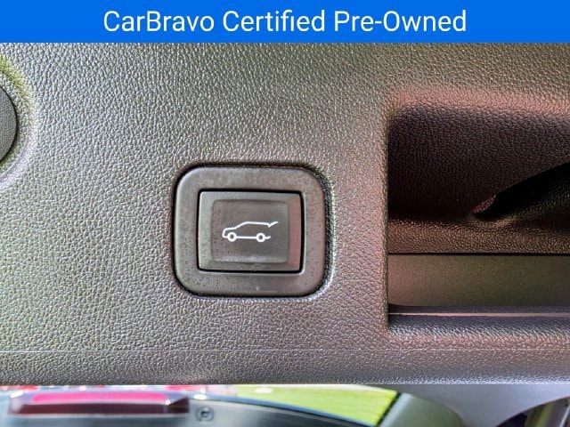 2024 Chevrolet Equinox LT - Photo 37