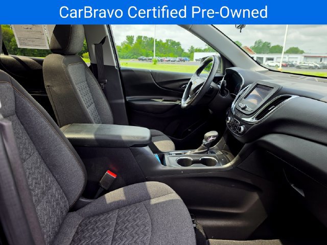 2024 Chevrolet Equinox LT - Photo 41