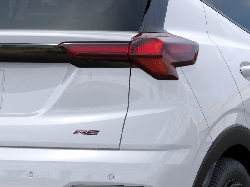 2027 Chevrolet Bolt RS - Photo 34