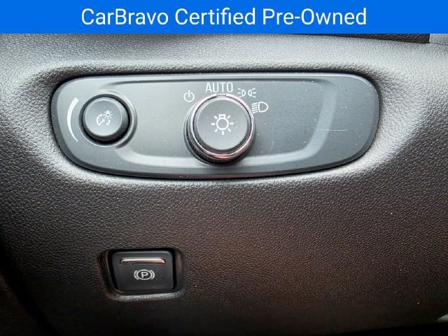 2025 Chevrolet Blazer 2LT - Photo 14