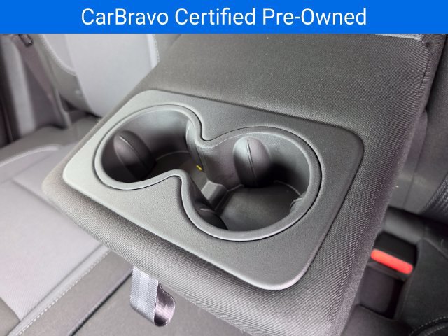 2025 Chevrolet Blazer 2LT - Photo 34