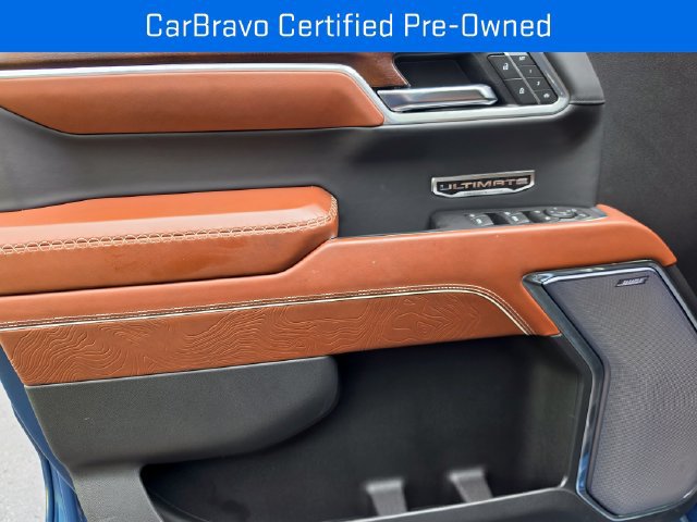 2025 GMC Sierra 1500 Denali Ultimate - Photo 13