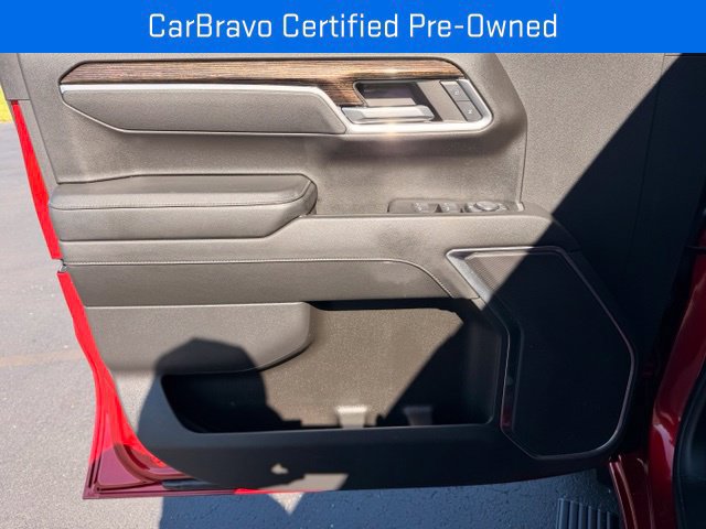 2024 GMC Sierra 1500 Elevation - Photo 14