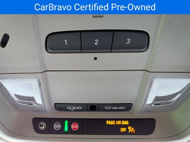 2025 Chevrolet Blazer 2LT - Photo 21