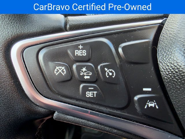 2024 Chevrolet Equinox LT - Photo 17