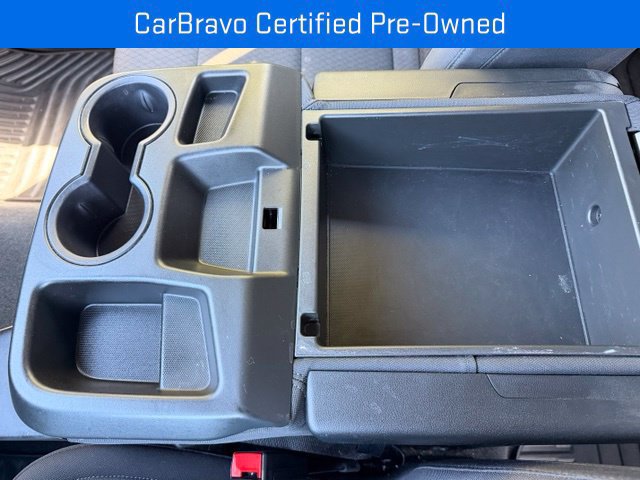 2024 GMC Sierra 1500 Elevation - Photo 27