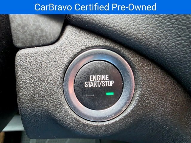 2024 Chevrolet Equinox LT - Photo 14
