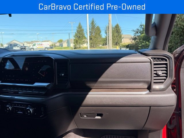 2024 GMC Sierra 1500 Elevation - Photo 35