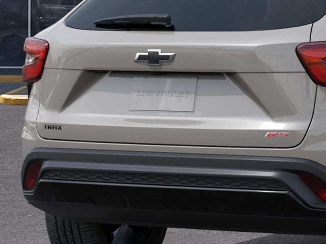 2026 Chevrolet Trax RS - Photo 14