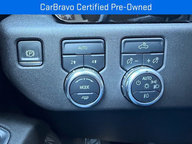 2024 GMC Sierra 1500 Elevation - Photo 16