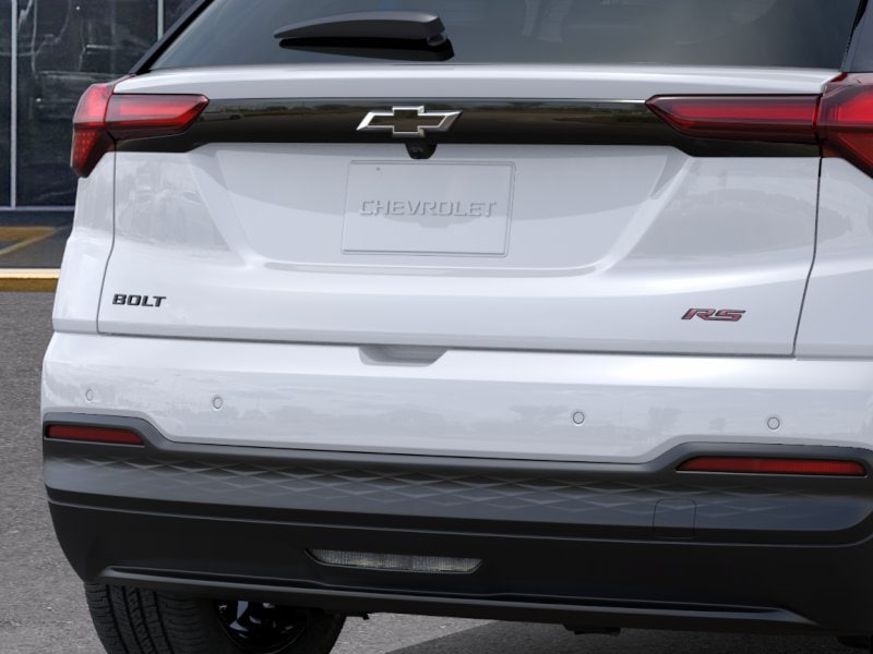 2027 Chevrolet Bolt RS - Photo 37