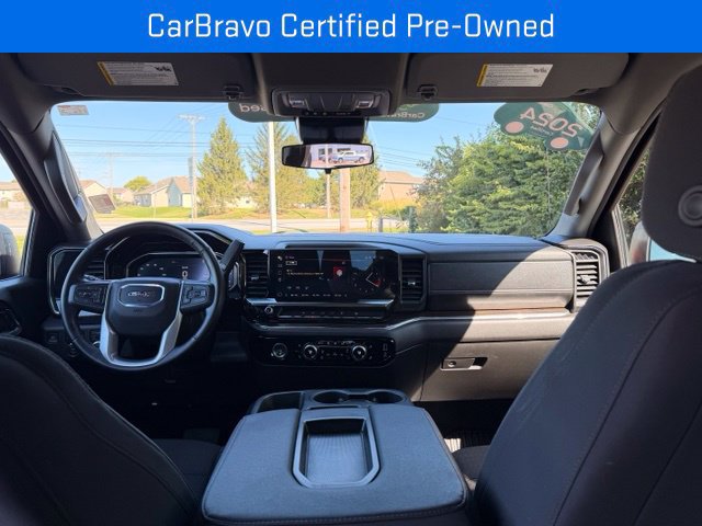 2024 GMC Sierra 1500 Elevation - Photo 31