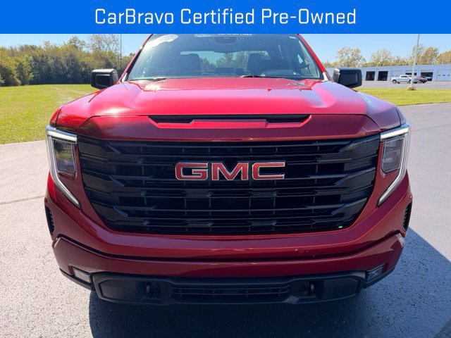 2024 GMC Sierra 1500 Elevation - Photo 8