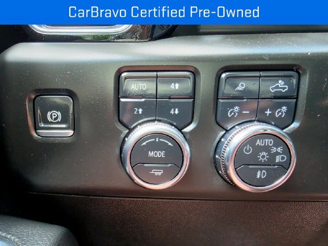 2025 GMC Sierra 2500HD Denali - Photo 17
