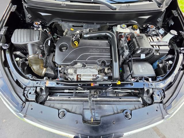 2024 Chevrolet Equinox LT - Photo 45