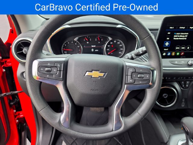 2025 Chevrolet Blazer 2LT - Photo 15