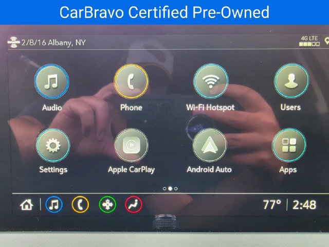 2025 Chevrolet Blazer 2LT - Photo 23