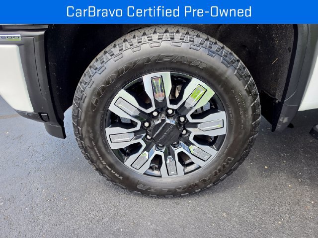 2025 GMC Sierra 2500HD Denali - Photo 10
