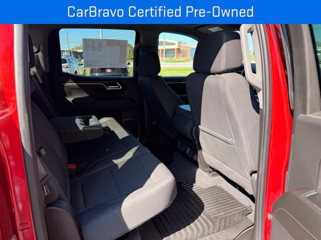 2024 GMC Sierra 1500 Elevation - Photo 33