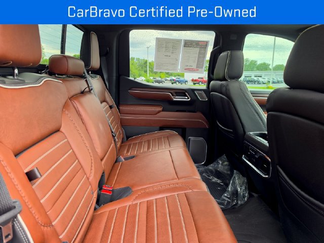 2025 GMC Sierra 1500 Denali Ultimate - Photo 46