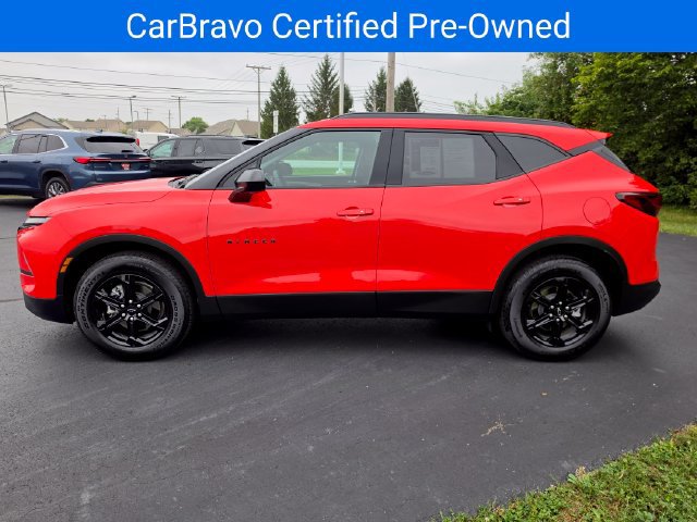 2025 Chevrolet Blazer 2LT - Photo 6