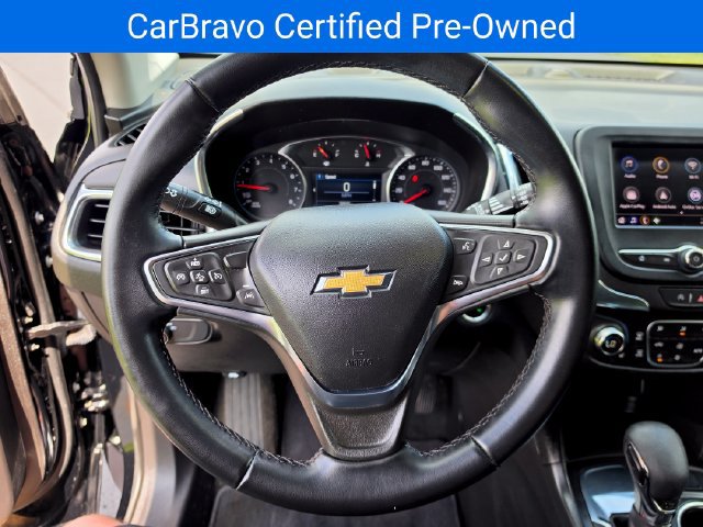 2024 Chevrolet Equinox LT - Photo 16