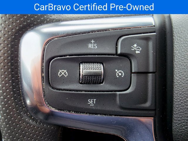 2025 Chevrolet Blazer 2LT - Photo 16