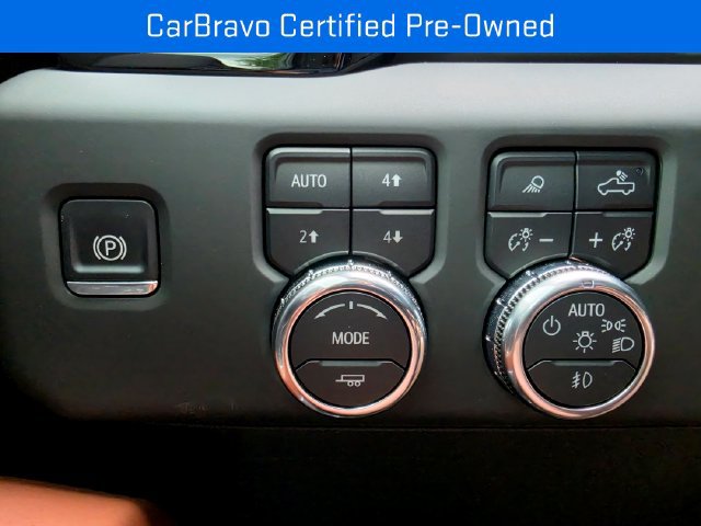 2025 GMC Sierra 1500 Denali Ultimate - Photo 17