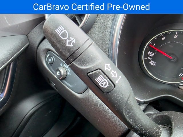 2025 Chevrolet Blazer 2LT - Photo 18