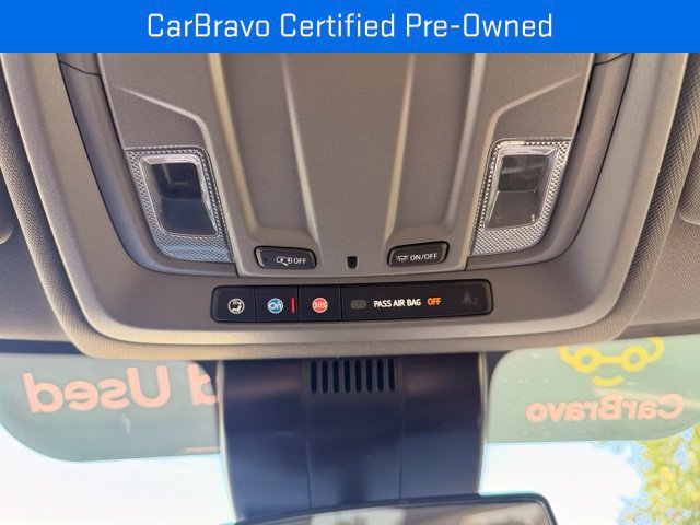 2024 GMC Sierra 1500 Elevation - Photo 28