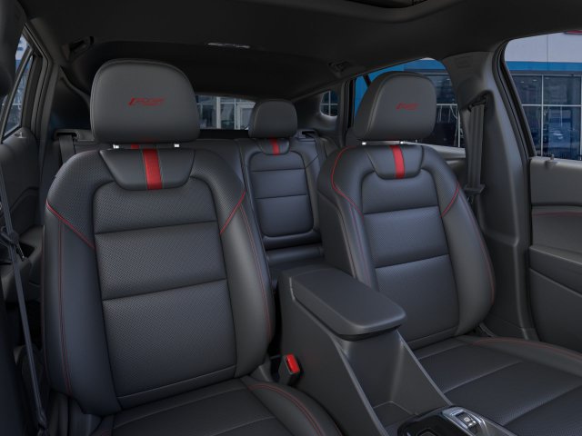 2026 Chevrolet Trax RS - Photo 16