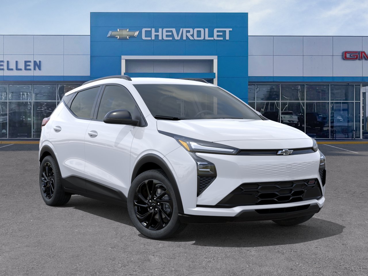 2027 Chevrolet Bolt RS - Photo 30