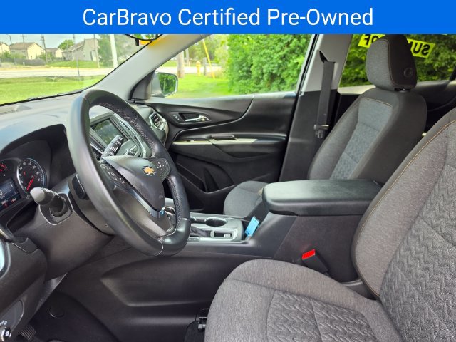 2024 Chevrolet Equinox LT - Photo 12