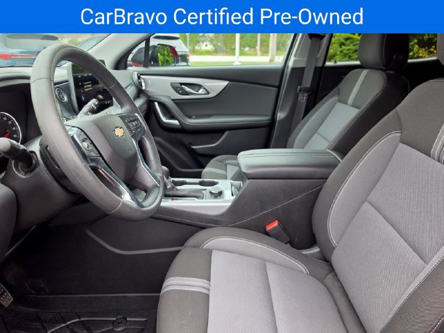 2025 Chevrolet Blazer 2LT - Photo 11