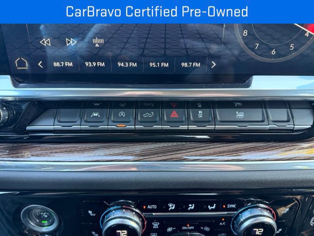2024 GMC Sierra 1500 Elevation - Photo 25