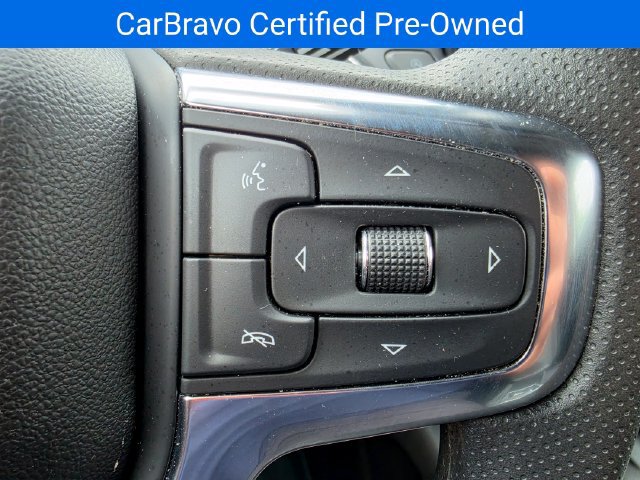 2025 Chevrolet Blazer 2LT - Photo 17