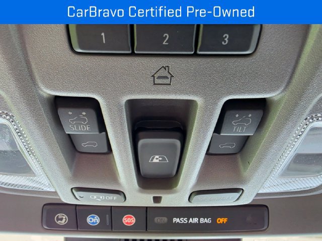 2025 GMC Sierra 2500HD Denali - Photo 24
